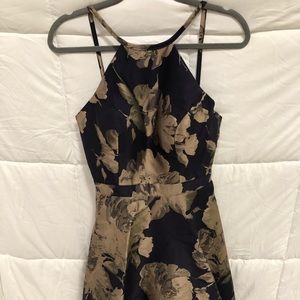 This is for a new size 4 dress